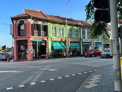 -新加坡Zam Zam餐馆