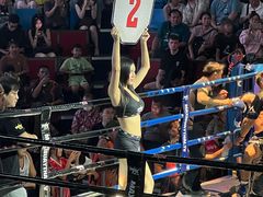 -芭提雅MAX泰拳馆