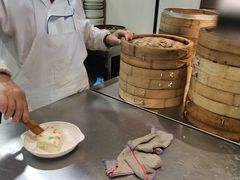 -蒋家桥饺面店(广陵路店)