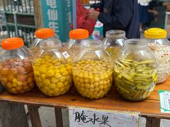-满記土窑烧鷄波浪山莊