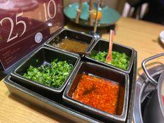 -阿源鱼捞斑鱼火锅·海鲜粥(山景尚宅店)