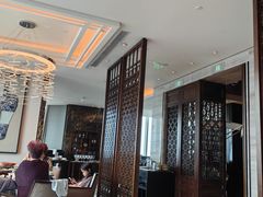-环球港凯悦 · 享悦中餐厅