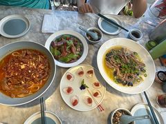 -懒人盐府人家(航天桥店)