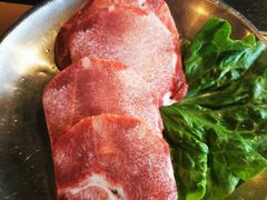-GOGIYA·咕叽吖韩国传统烤肉店(小榄店)