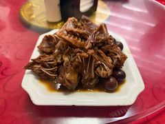 -林家饭店(新林公路店)