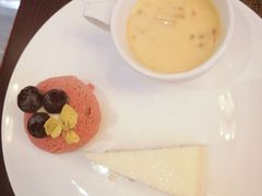 -OPEN開全日自助餐厅·西餐·海鲜(佛山希尔顿酒店)