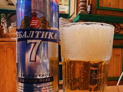 -卢布里西餐厅(总店)