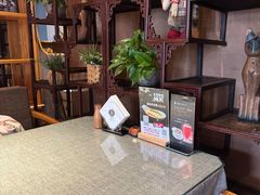 -隐食私房菜(渡口·光荣院南门·老街店)