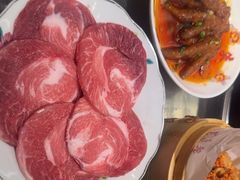 -朱光玉火锅馆·太原旗舰(钟楼街店)
