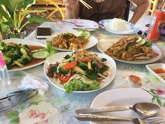 -Jungle Kitchen