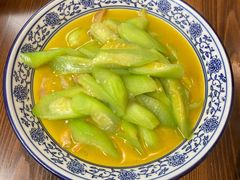 -兰边碗(鼓楼店)