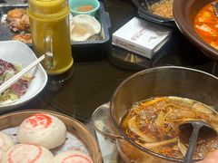 -章吴记喜瑞餐厅(东东城店)