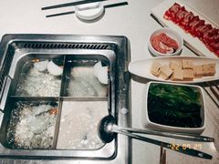 -海底捞火锅(高科广场店)