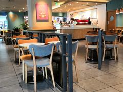 大堂-COSTA COFFEE(水游城店)