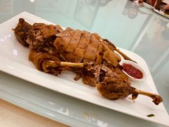 -梅龙镇酒家(南京西路总店)