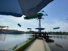 -秦皇岛乐岛海洋王国