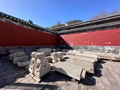 -历代帝王庙博物馆