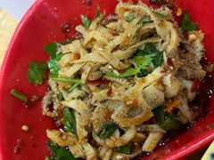 纠结千层肚-冒椒火辣(太古里店)