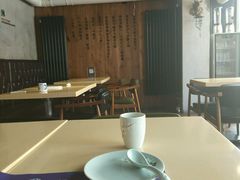 大堂-一个叫川的地方(麒麟新天地店)