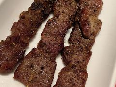 -西贝(上海我格广场店)