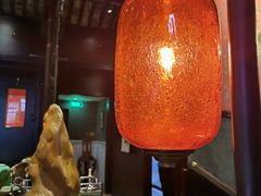 大堂-誉八仙茶室酒楼(新天地店)