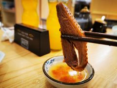 招牌鹅肉-狮头牌卤味研究所·卤味饭(花城汇南区店)