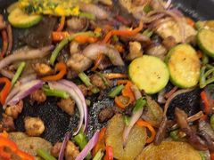 -一烙锅(友谊店)