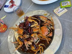 -刘一龙虾.烧烤(理工直营店)