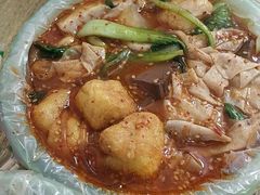 麻辣烫-夫妻串店(和睦路店)