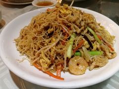 潮式炒米粉-潮福城大酒楼·潮粤菜·港式点心(阳光城店)