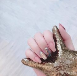 -Aso Artist Beauty美甲美睫