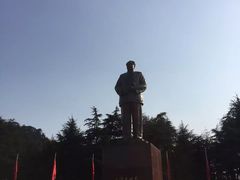 -韶山毛泽东同志故居