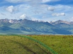 -新疆那拉提国家旅游度假区