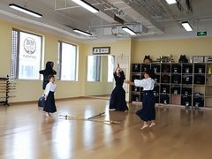 -顺义剑道馆