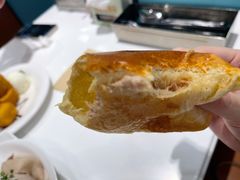 吞拿鱼包-翠华餐厅(宝安壹方城店)