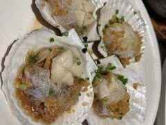-青雅中餐厅(大连金石滩绿发希尔顿度假酒店)