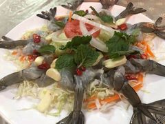 -大螃蟹海鲜餐厅