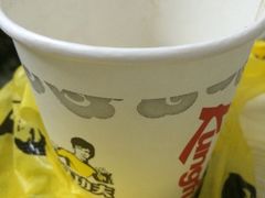 -真功夫(棠下店)