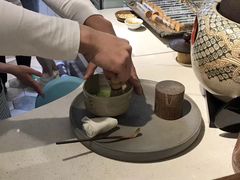 -茶是一枝花泡茶店