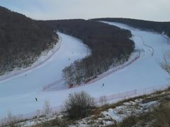 -多乐美地滑雪场