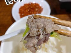 -正宗苏稽毛哥跷脚牛肉总店