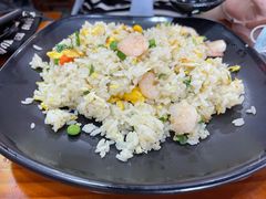 海鲜炒饭-台州老六海鲜面馆(上南总店)