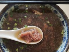 -炬龙牛肉店(新华店)