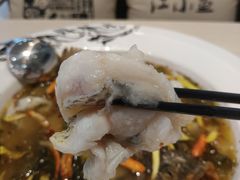 酸菜鱼-畅润江小鱼·老坛子酸菜鱼(富弘广场店)
