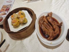 -龙的酒楼·手工早茶·顺德菜(近良路店)
