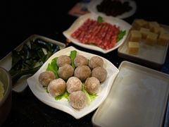 -百年川椒重庆老火锅(光谷店)