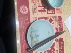 -点都德(奥体印象城店)