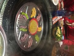 -粗粮人家(簋街店)