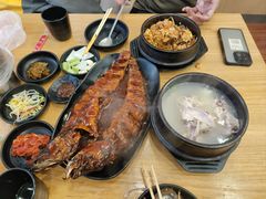 -张师傅参鸡汤店(高丽街店)