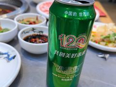 -蜀留香火锅·始于1999·原四川老火锅(白堤路店)
